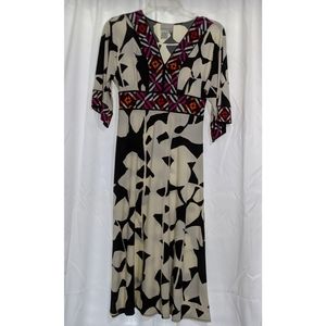 Donna Morgan Dress